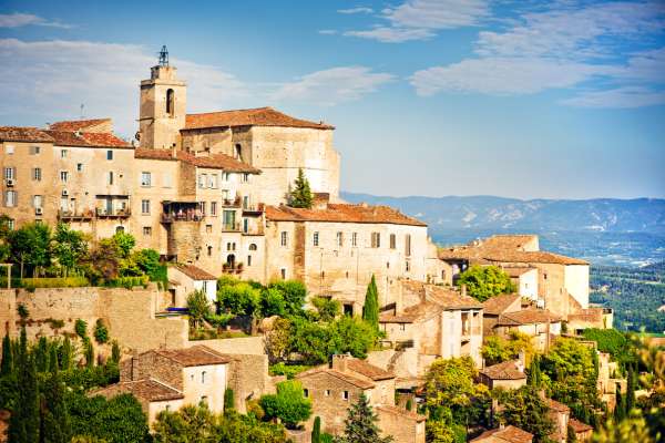 MONT VENTOUX