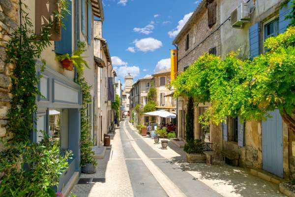 SAINT REMY DE PROVENCE