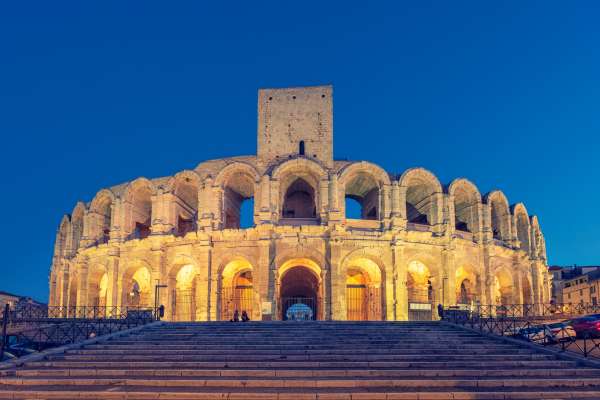 ARLES