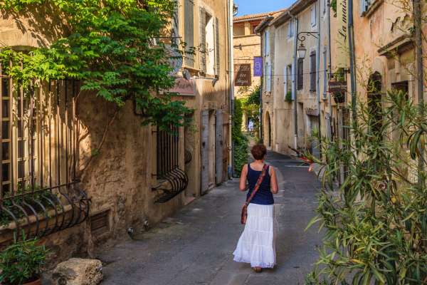 LOURMARIN