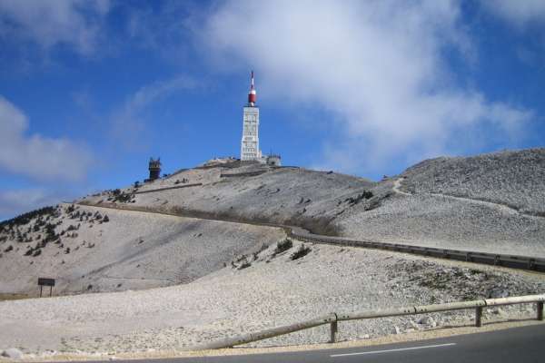 MONT VENTOUX